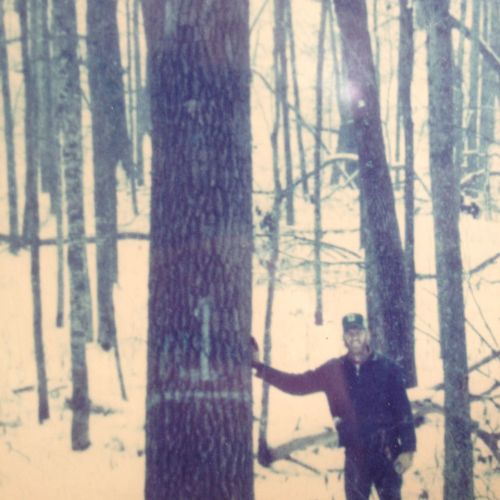 Chris grau history sq