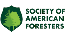 Society of american foresters logo